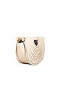 view 3 of 5 Lou Top Handle Bag in Off White