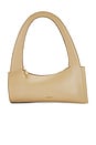 view 1 of 4 BOLSO HOMBRO CLAUDETTE in Sand