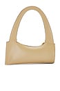 view 2 of 4 BOLSO HOMBRO CLAUDETTE in Sand