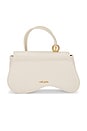 view 3 of 7 BOLSO CRUZADO KAZIA in Off White