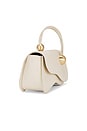 view 4 of 7 Kazia Crossbody Bag in Off White