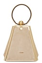 view 1 of 5 Trina Top Handle Bag in Sand