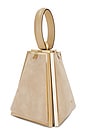 view 3 of 5 Trina Top Handle Bag in Sand