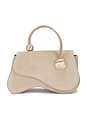 view 2 of 5 Kazia Crossbody in Sand Dollar