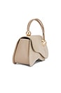 view 4 of 5 Kazia Crossbody in Sand Dollar