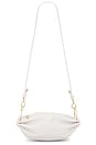 view 1 of 6 Cinch Crossbody in Antique White
