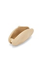 view 4 of 5 The Caldera Clutch in Sand