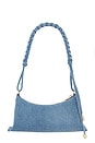 view 2 of 5 OSA ショルダーバッグ in Denim