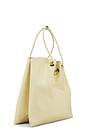 view 3 of 5 Asa Tote in Burro