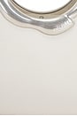 view 5 of 7 Asa Top Handle Bag in Antique White