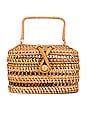 view 1 of 5 Max Bag in Natural