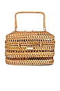 view 2 of 5 Max Bag in Natural