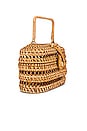 view 3 of 5 Max Bag in Natural