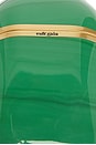 view 5 of 6 Amulet Clutch in Deep Basil