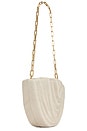 view 3 of 7 Love Clutch in Travertine