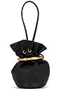 view 2 of 7 Asa Wristlet in Black