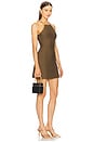 view 8 of 8 Gwyneth Crossbody Bag in Black