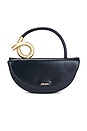 view 1 of 6 Azariah Handbag in Deep Lake