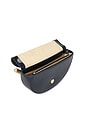 view 4 of 6 Azariah Handbag in Deep Lake