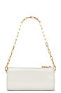 view 2 of 7 Zozina Shoulder Bag in Antique White