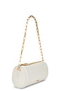 view 3 of 7 Zozina Shoulder Bag in Antique White
