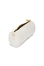 view 4 of 7 Zozina Shoulder Bag in Antique White