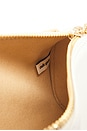 view 5 of 7 Zozina Shoulder Bag in Antique White
