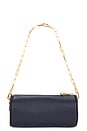 view 2 of 7 Zozina Shoulder Bag in Deep Lake