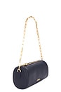 view 3 of 7 Zozina Shoulder Bag in Deep Lake