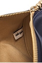 view 5 of 7 Zozina Shoulder Bag in Deep Lake