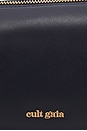 view 6 of 7 Zozina Shoulder Bag in Deep Lake