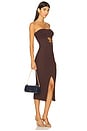 view 7 of 7 Zozina Shoulder Bag in Deep Lake