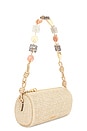 view 3 of 7 Zozina Shoulder Bag in Natural