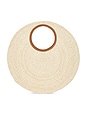 view 2 of 6 Amun Shoulder Bag in Natural