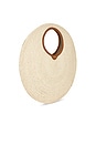 view 3 of 6 Amun Shoulder Bag in Natural