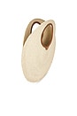view 4 of 6 Amun Shoulder Bag in Natural