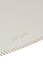 view 6 of 6 Ilaria Top Handle Bag in Antique White