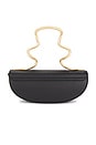 view 2 of 6 Ilaria Top Handle Bag in Black