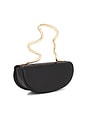 view 3 of 6 Ilaria Top Handle Bag in Black
