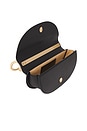 view 4 of 6 Ilaria Top Handle Bag in Black