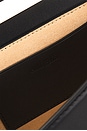 view 5 of 6 Ilaria Top Handle Bag in Black