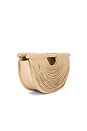 view 3 of 6 Lou Top Handle Bag in Sand