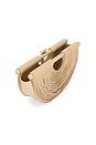 view 4 of 6 Lou Top Handle Bag in Sand