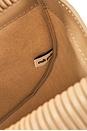 view 5 of 6 Lou Top Handle Bag in Sand