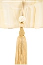 view 6 of 6 Yasmin Clutch in Sand Degrade