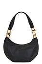 view 1 of 6 Mealea Shoulder Bag in Black