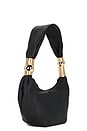 view 3 of 6 Mealea Shoulder Bag in Black