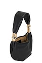 view 4 of 6 Mealea Shoulder Bag in Black
