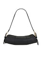 view 2 of 6 Laina Shoulder Bag in Black