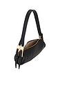 view 4 of 6 Laina Shoulder Bag in Black